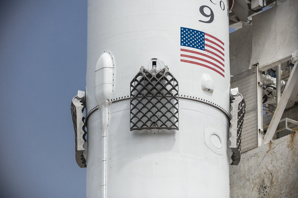 ORBCOMM-2 First-Stage Landing | Official SpaceX Photos | Flickr ORBCOMM-2 First-Stage Landing | Official SpaceX Photos | Flickr