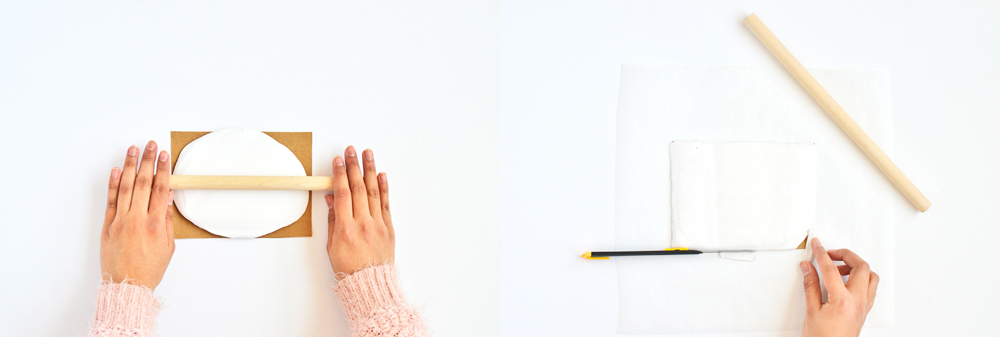 Make Terrazzo Tile From Clay Make Terrazzo Tile From Clay