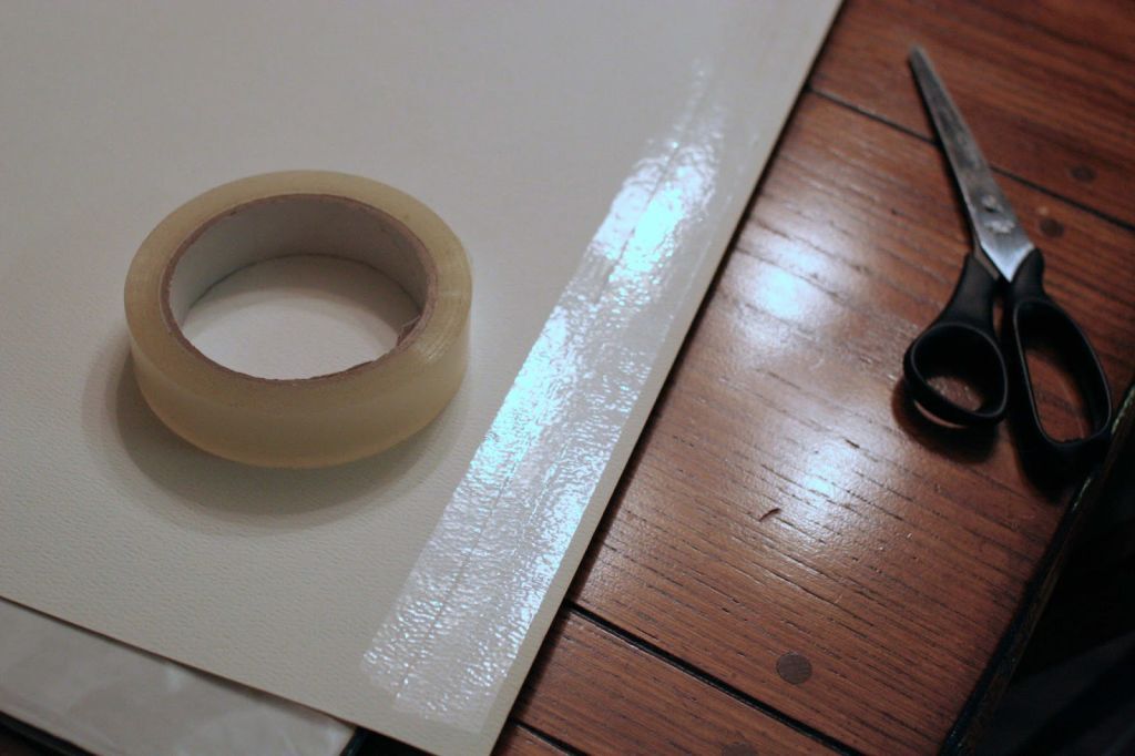 How to Make an Easy DIY Botanical Chart – Craftivity Designs