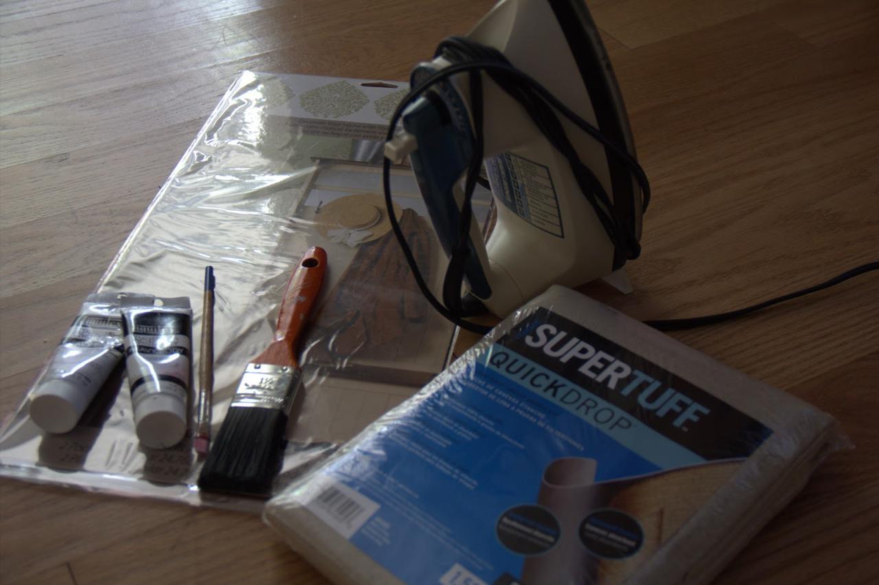 DIY Canvas Rug - DIY Huntress DIY Canvas Rug - DIY Huntress