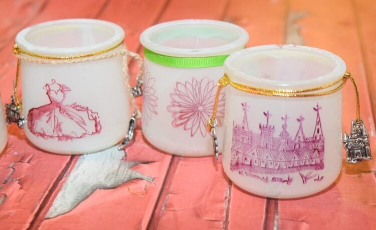 Upcycling Glass Jars into Cute Glass Vases | Upcycle glass, Glass jars ... Upcycling Glass Jars into Cute Glass Vases | Upcycle glass, Glass jars ...